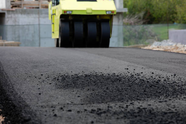 Reasons to Select Us for Your Driveway Paving Requirements in Mount Vernon, VA