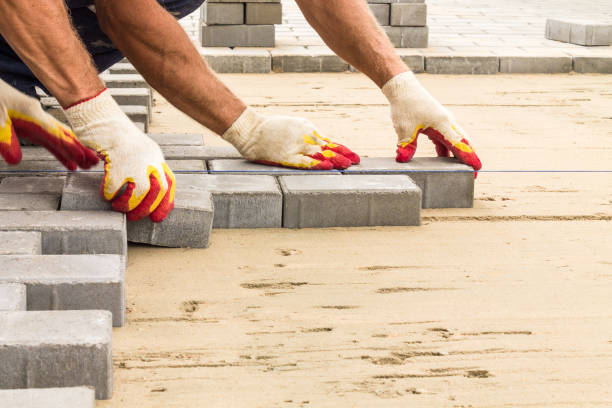 Best Driveway Paving Company  in Mount Vernon, VA