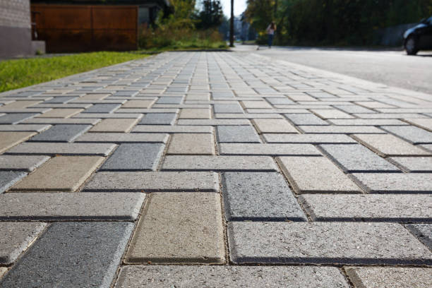 Best Custom Driveway Pavers  in Mount Vernon, VA