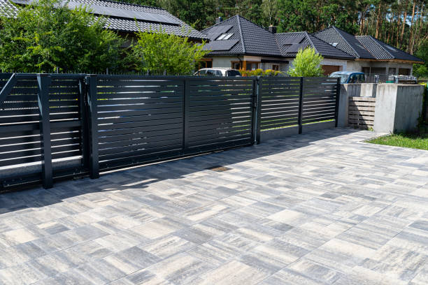 Best Interlocking Driveway Pavers  in Mount Vernon, VA