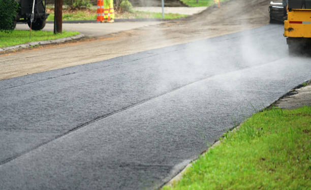 Best Permeable Paver Driveway  in Mount Vernon, VA