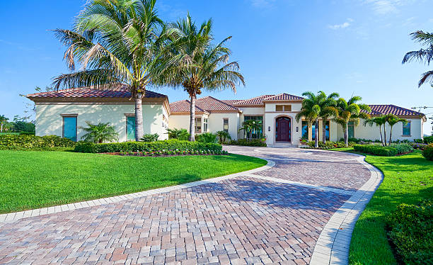 Best Professional Driveway Pavers  in Mount Vernon, VA